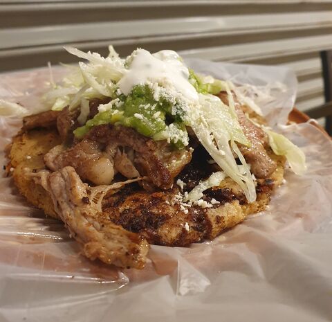 Patrón Pibil image 3