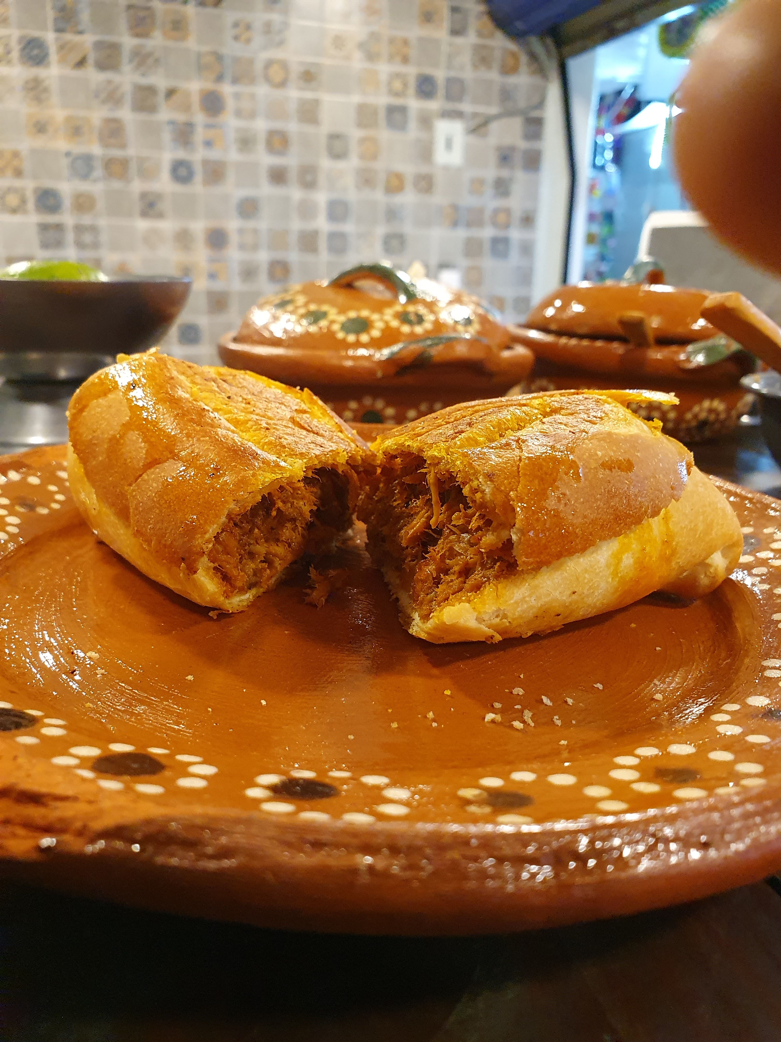 Patrón Pibil image 4