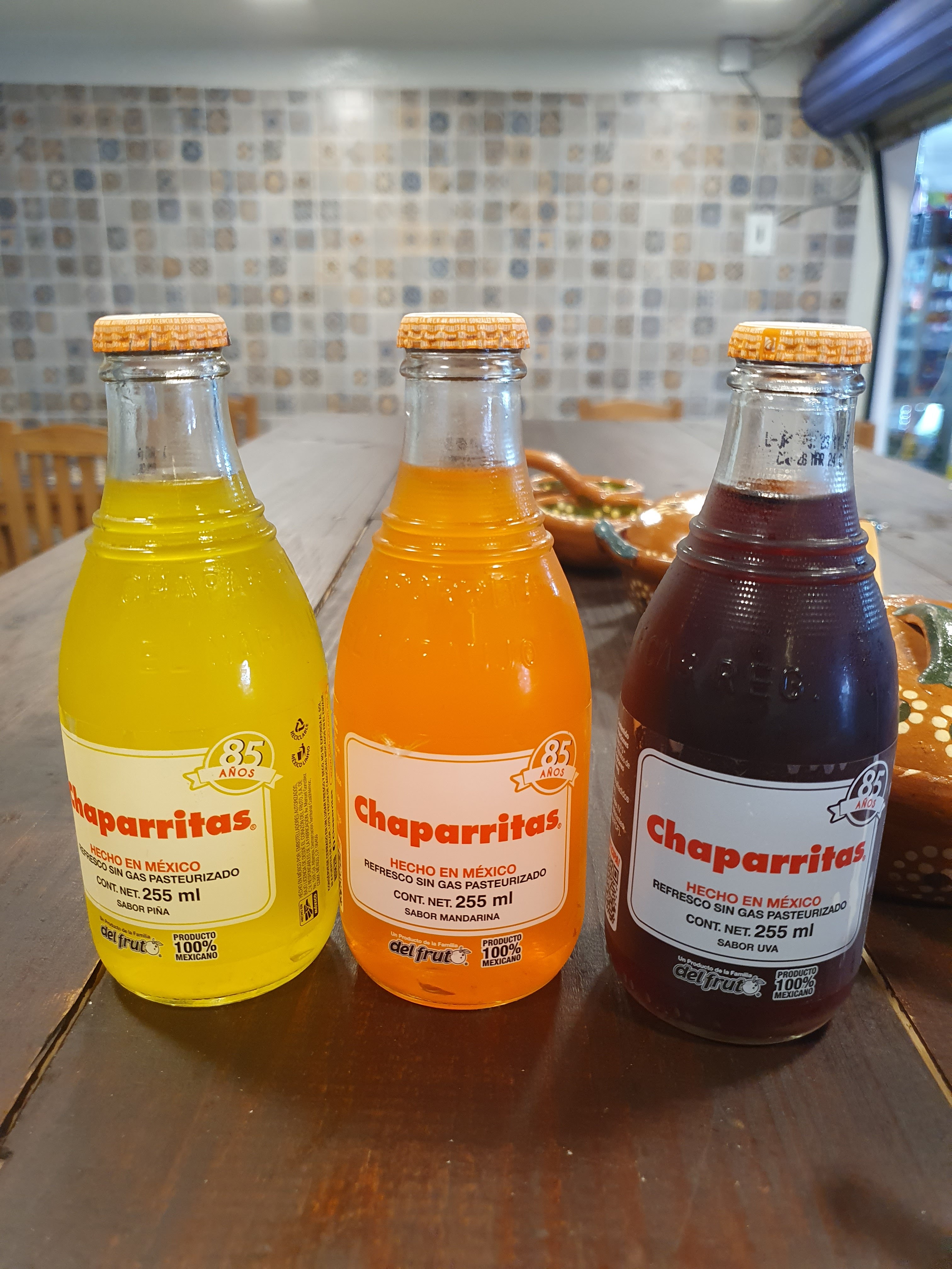 Patrón Pibil image 5