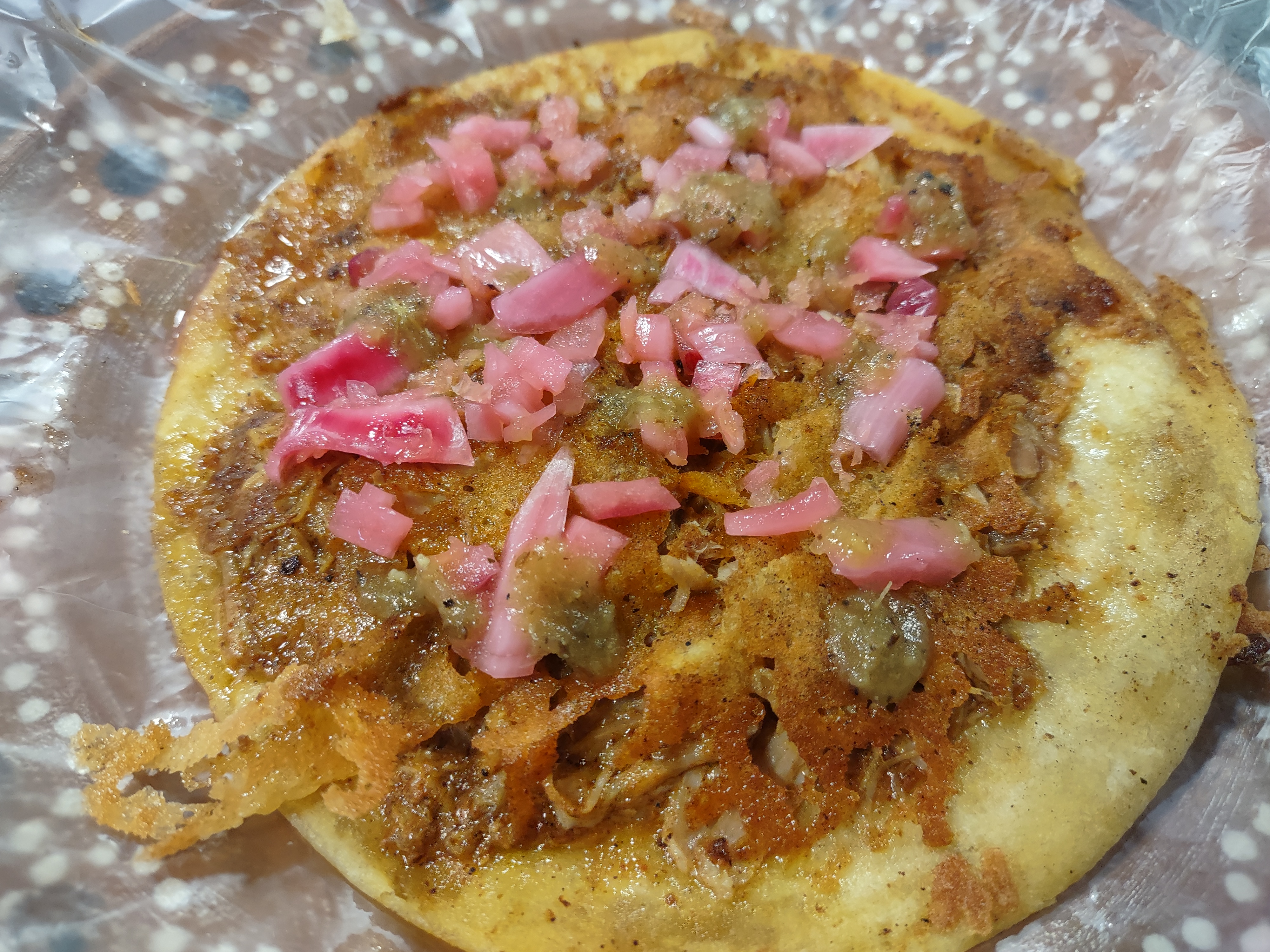 Patrón Pibil image 6