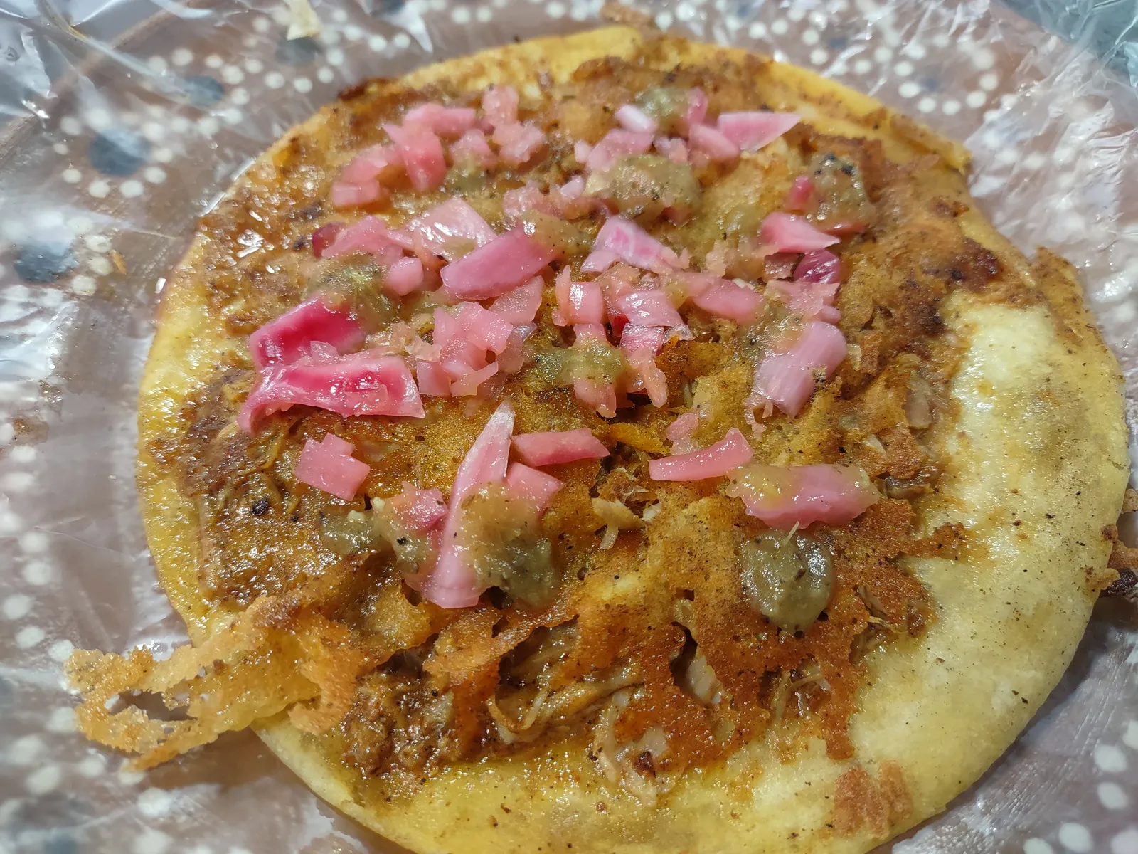 Patrón Pibil image 6