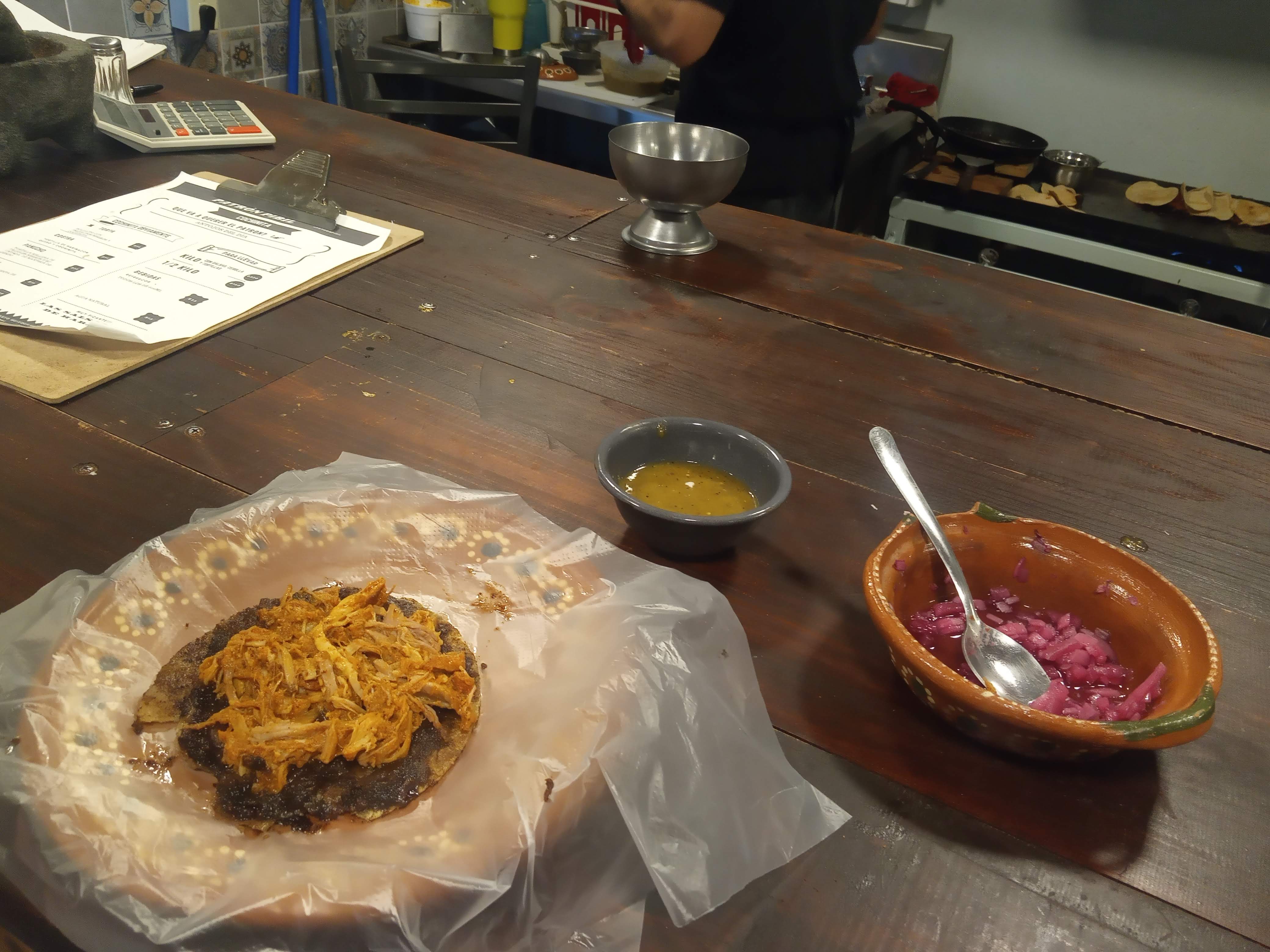 Patrón Pibil image 7