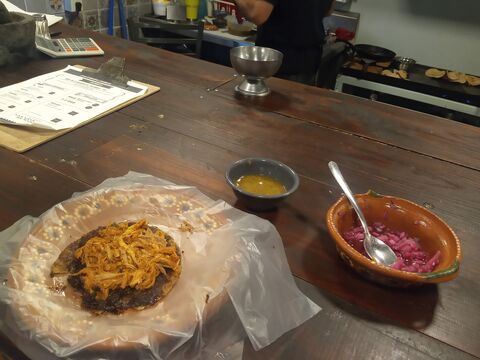 Patrón Pibil image 7