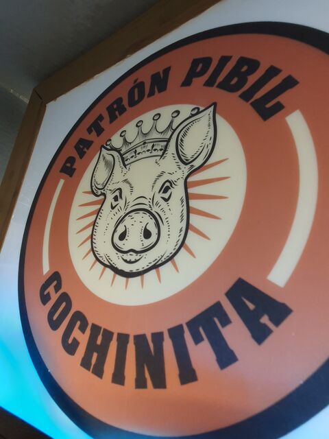 Patrón Pibil image 8