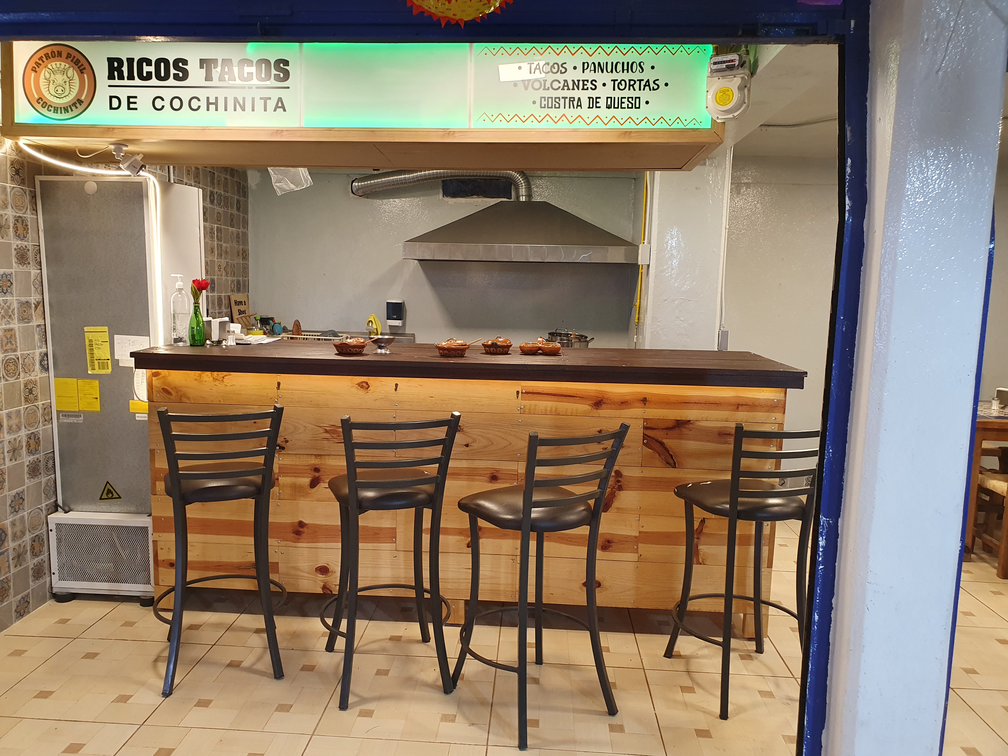 Patrón Pibil image 9