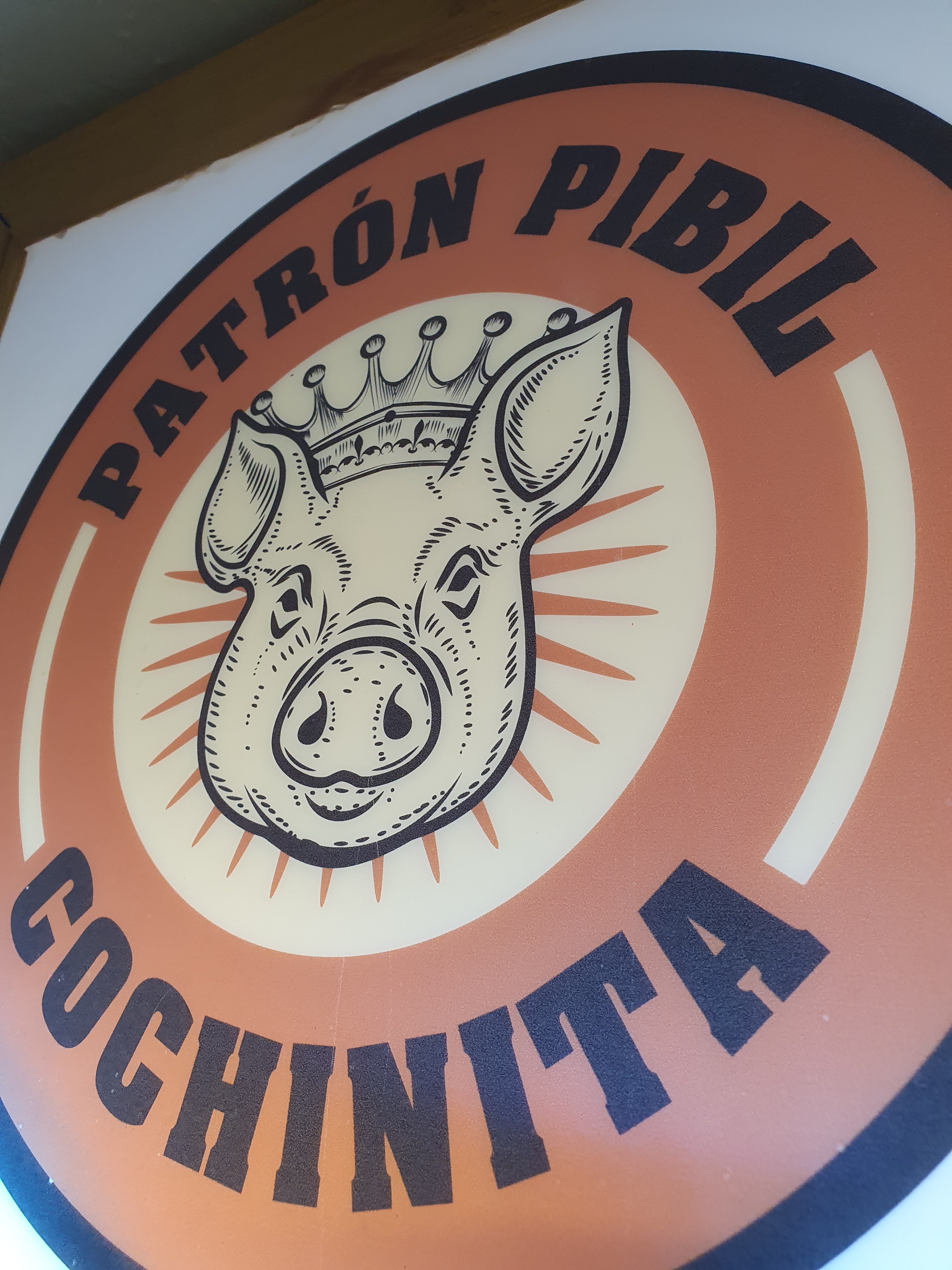 Patrón Pibil image 10