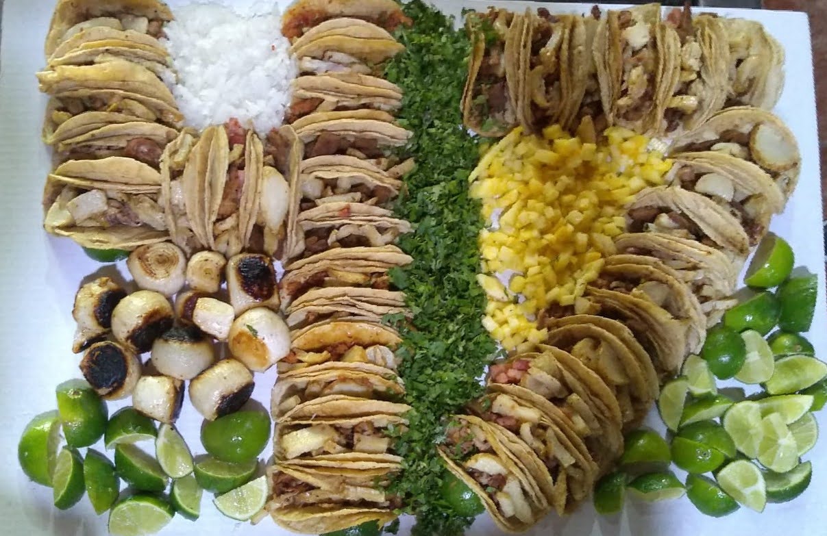 Taqueria Los Portones image 3