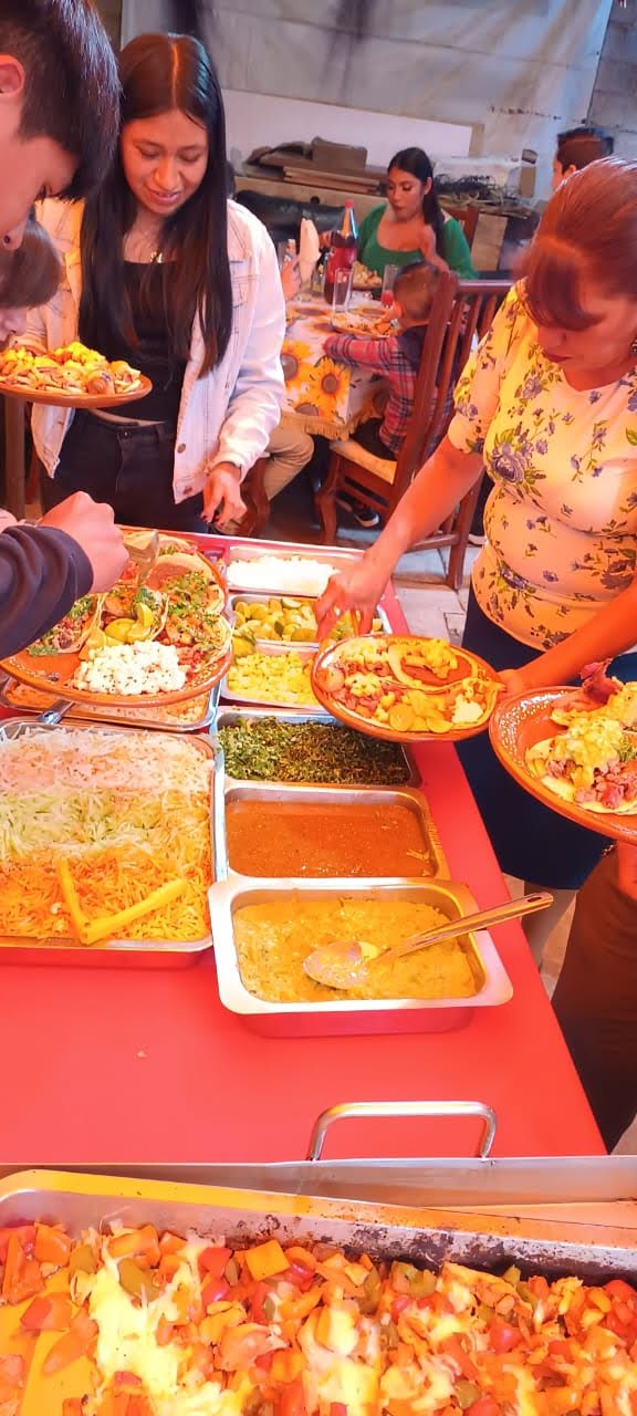 Taqueria Los Portones image 4