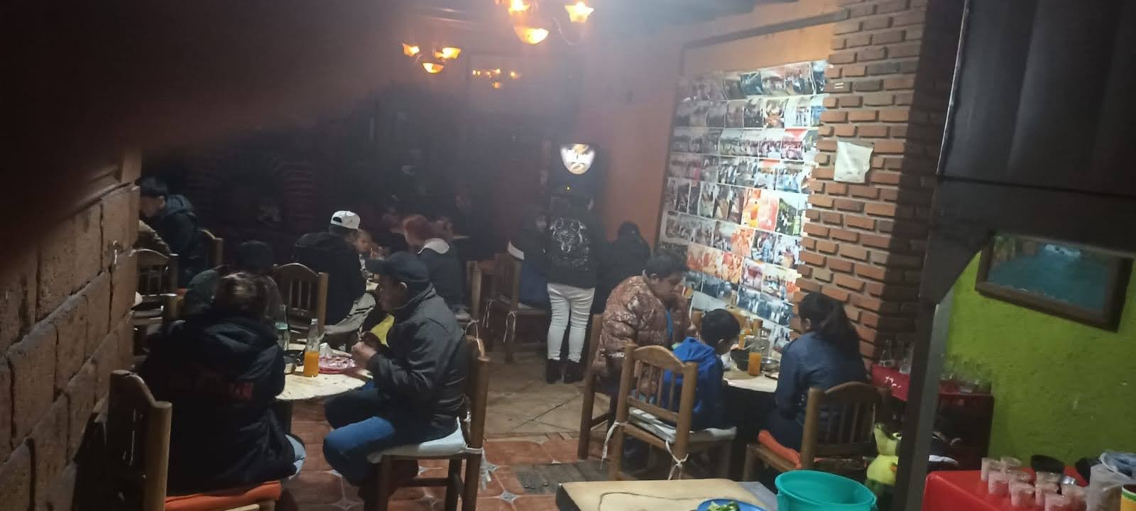 Taqueria Los Portones image 5