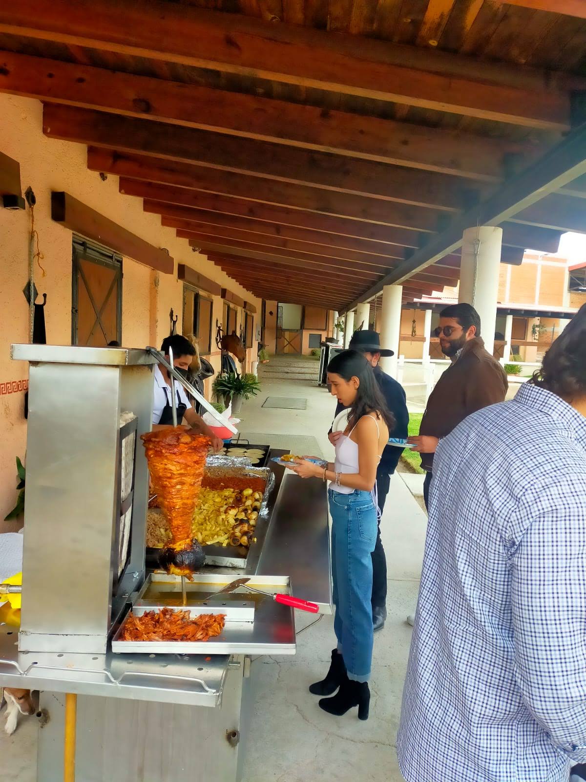 Taqueria Los Portones image 6