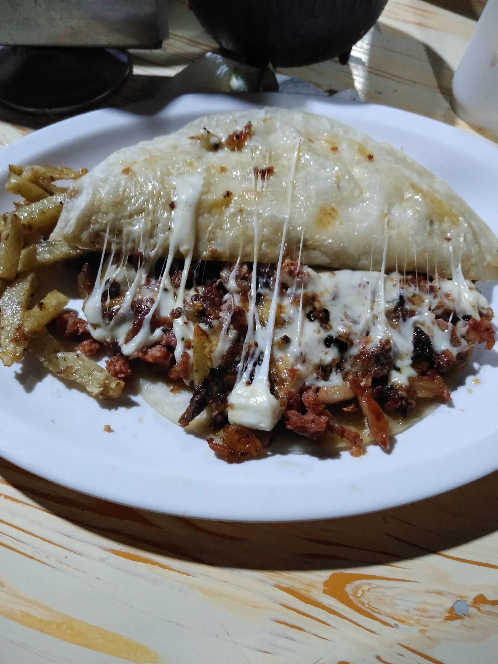 Taqueria Los Portones image 7