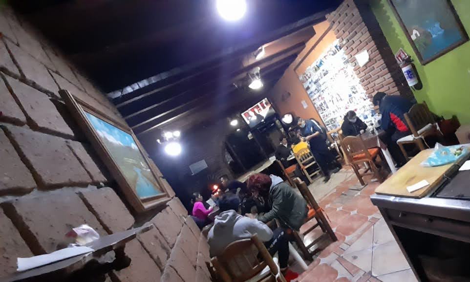 Taqueria Los Portones image 10
