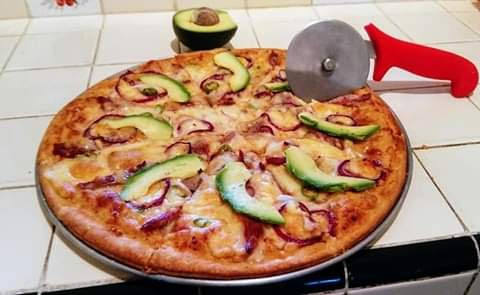 Pizza & Corre image 2