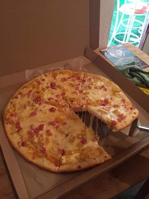 Pizza & Corre image 3