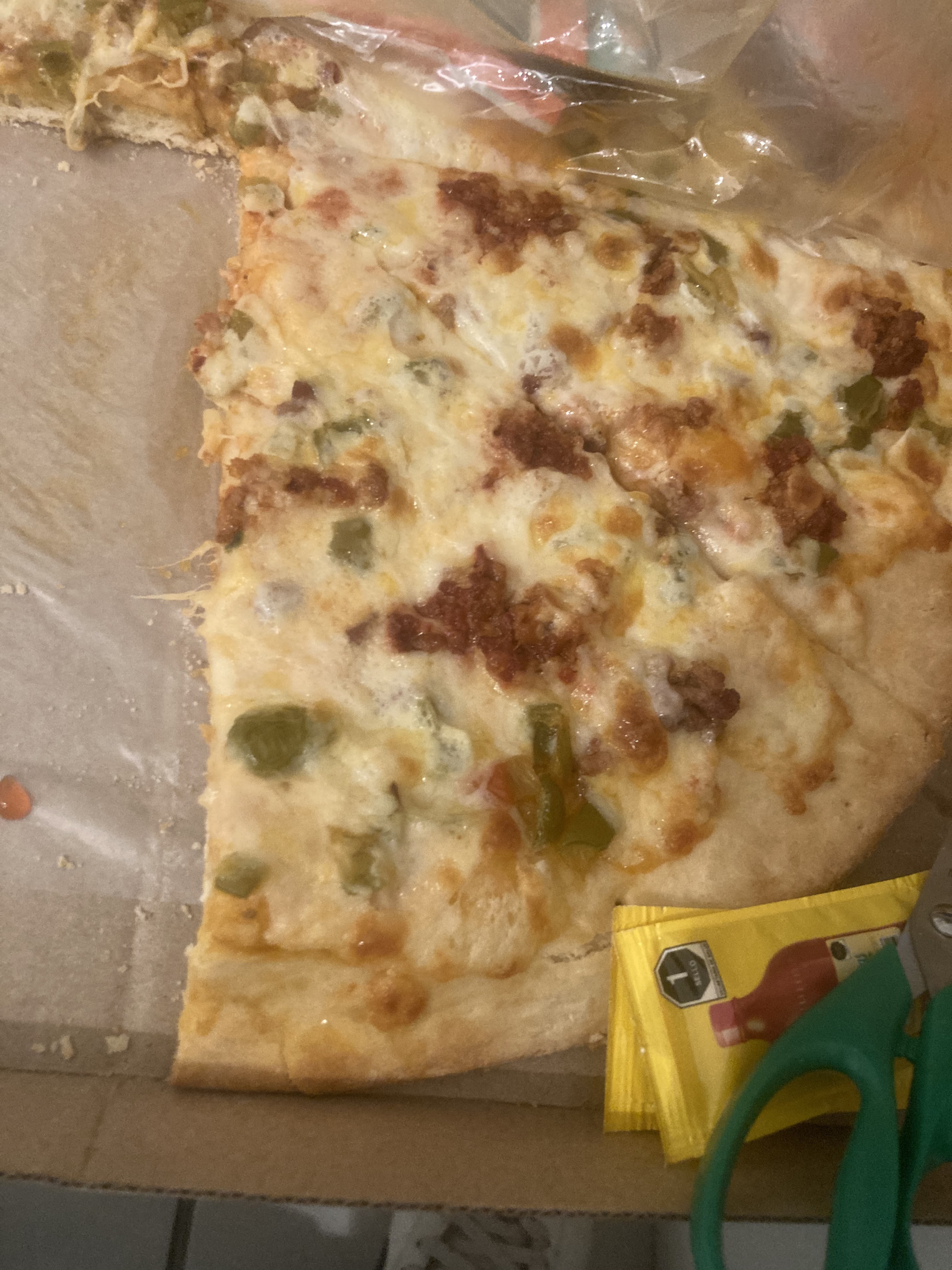 Pizza & Corre image 4