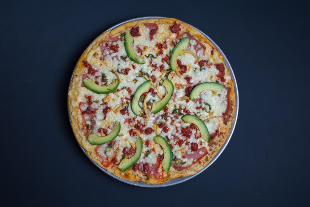 Pizza & Corre image 8