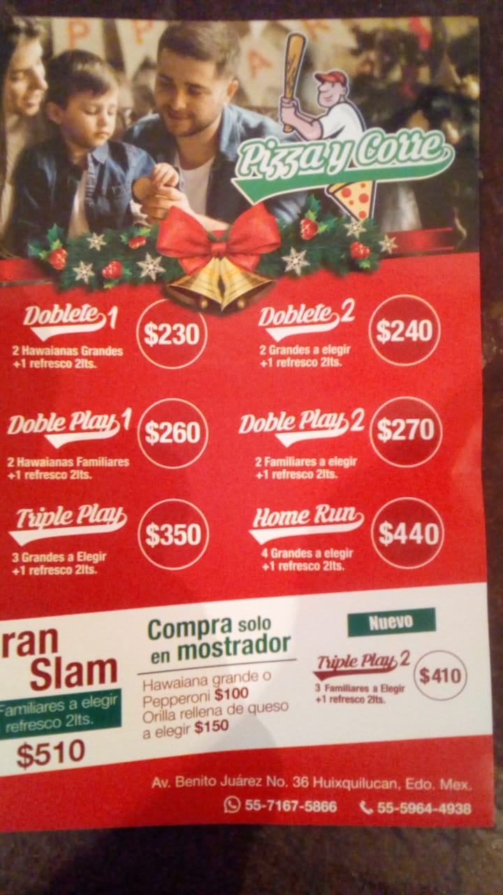 Pizza & Corre image 10