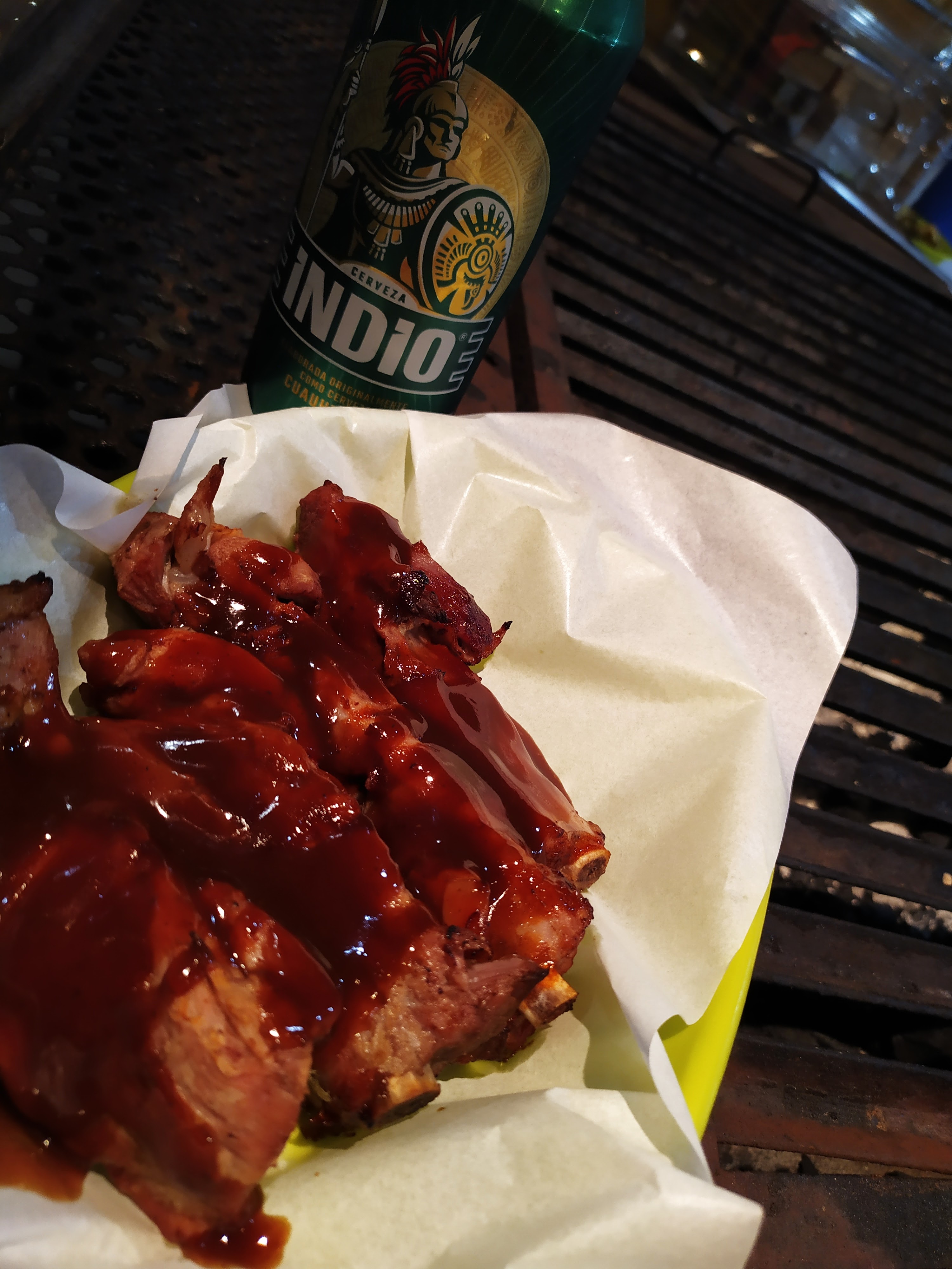 Monstruo Grill image 2