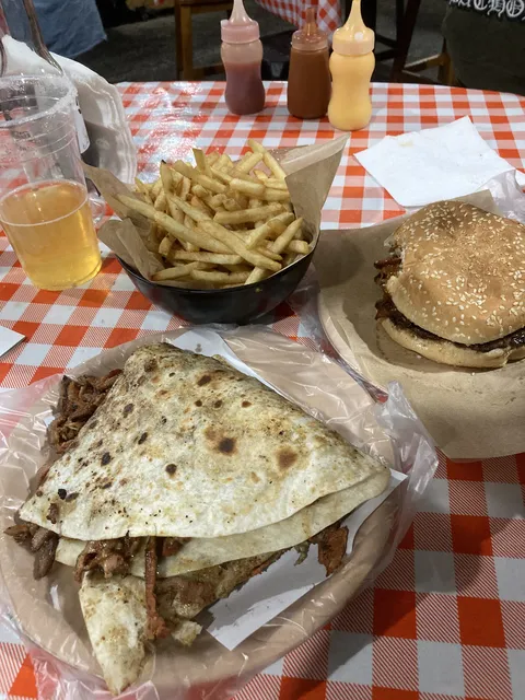 Tacos Ray image 2