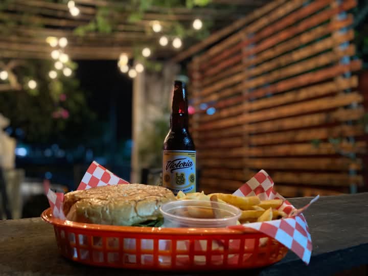 Restaurante Del Río image 2