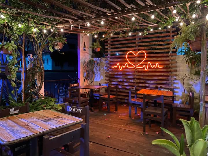 Restaurante Del Río image 3