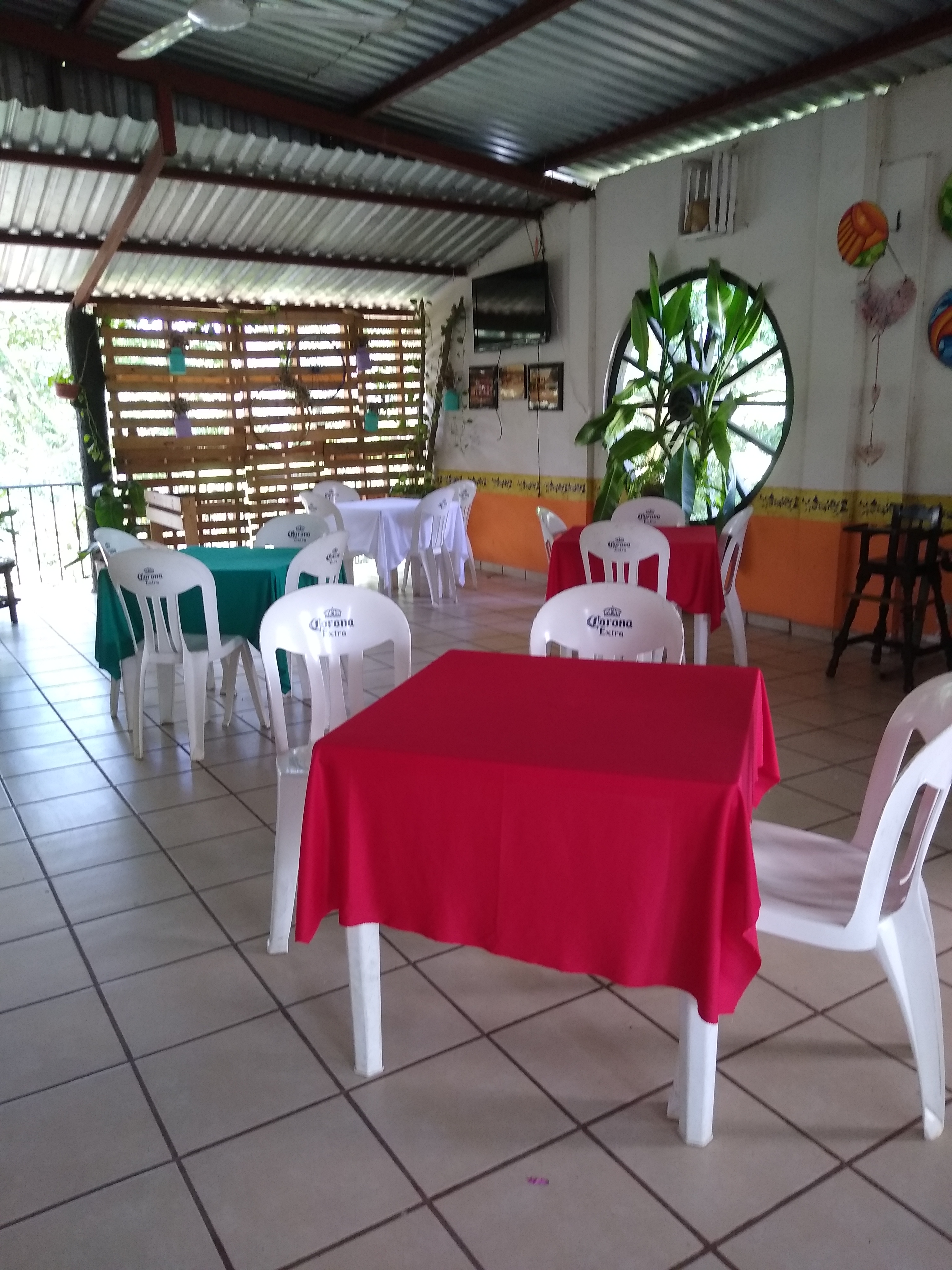 Restaurante Del Río image 4