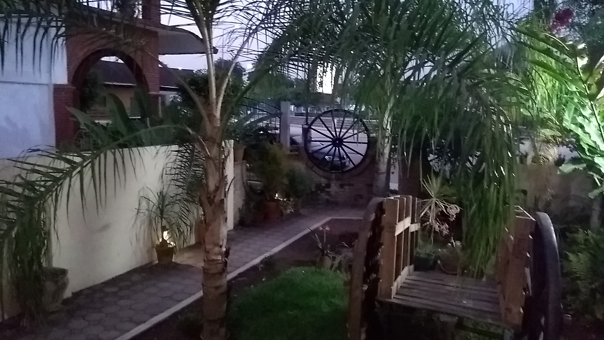 Restaurante Del Río image 6