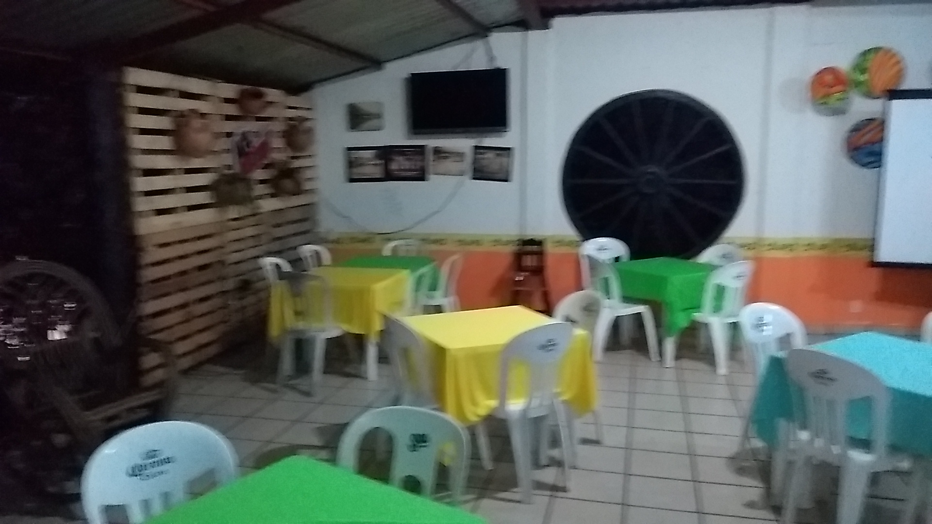 Restaurante Del Río image 7