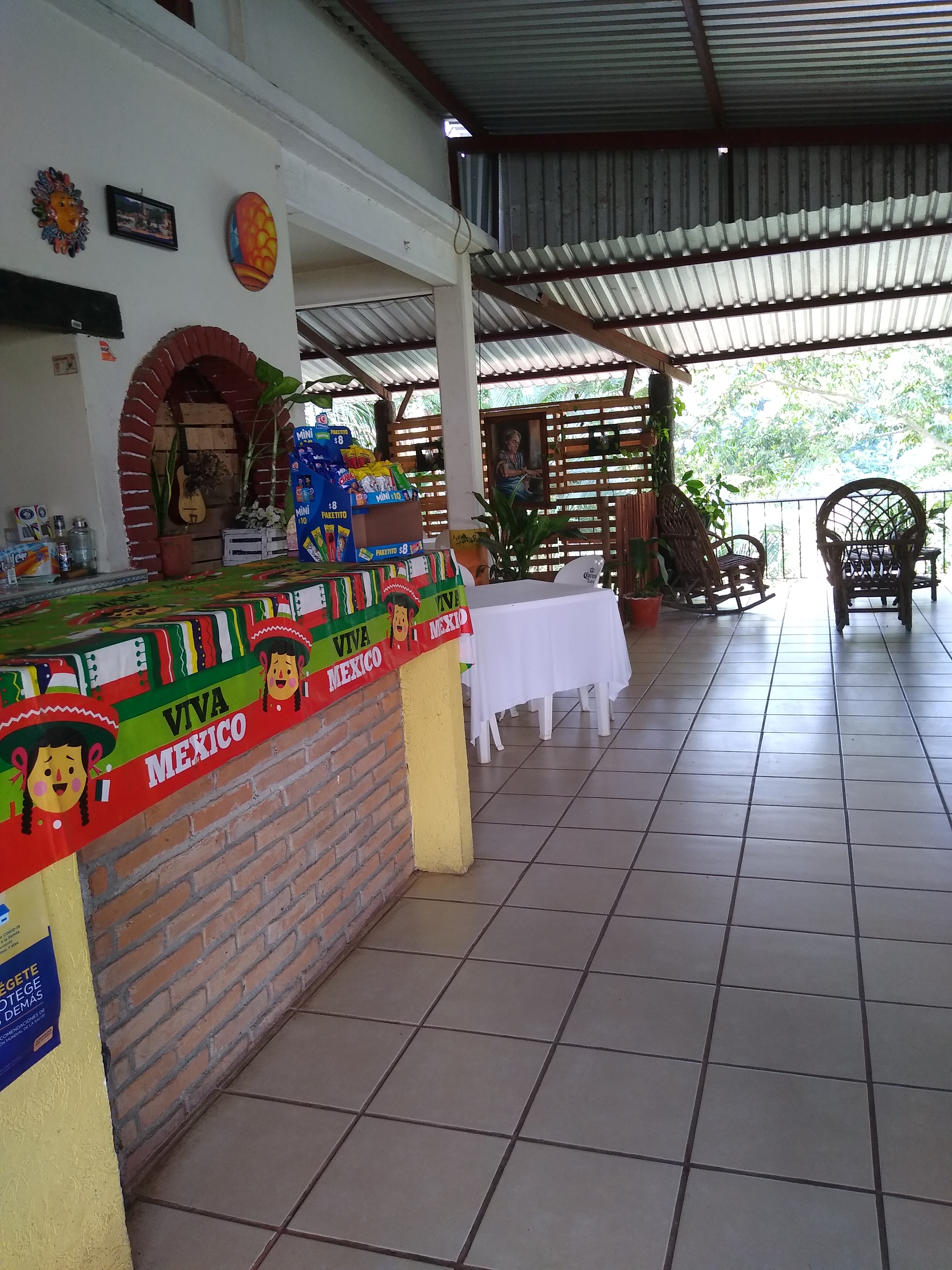 Restaurante Del Río image 8