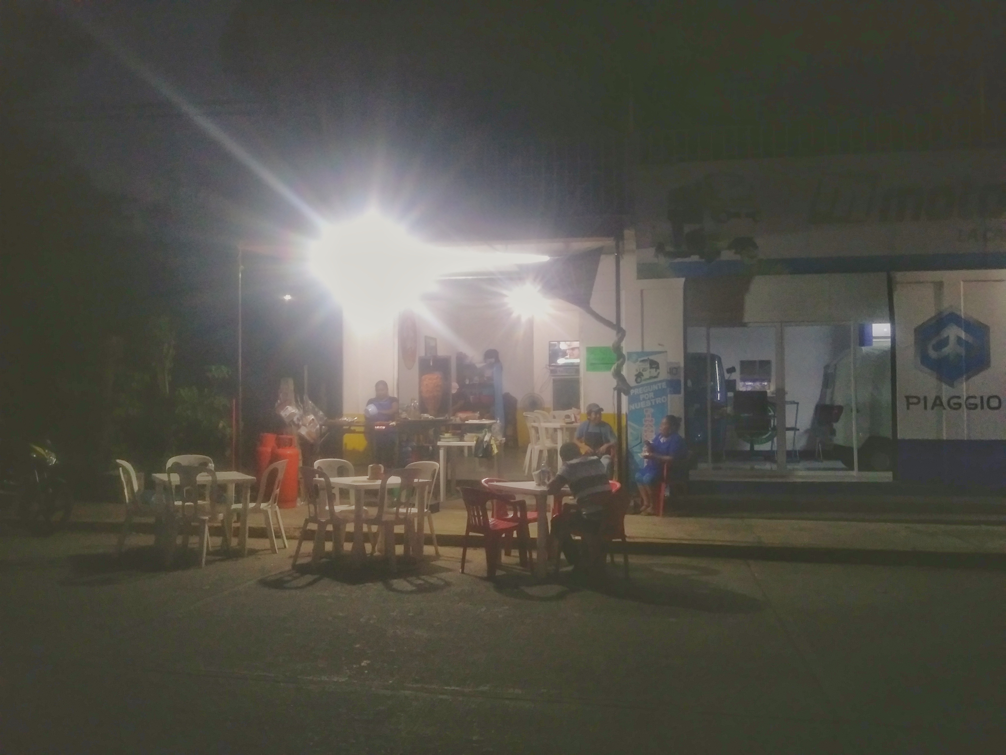 Taqueria El Fogón image 1