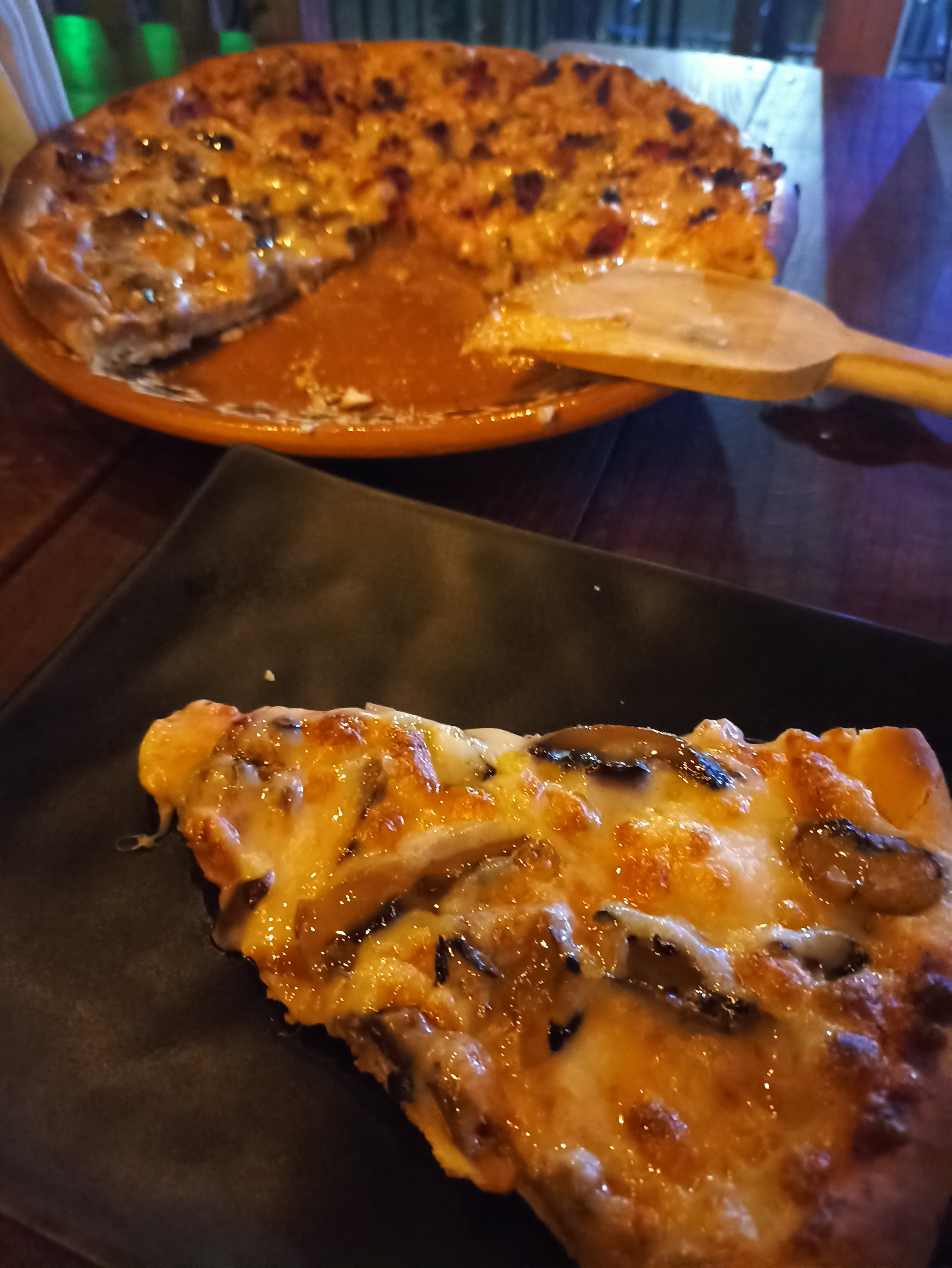 La Pizzada Snack-Beer image 2