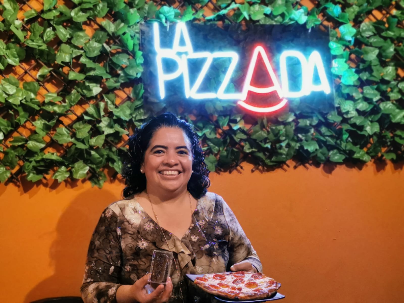 La Pizzada Snack-Beer image 4