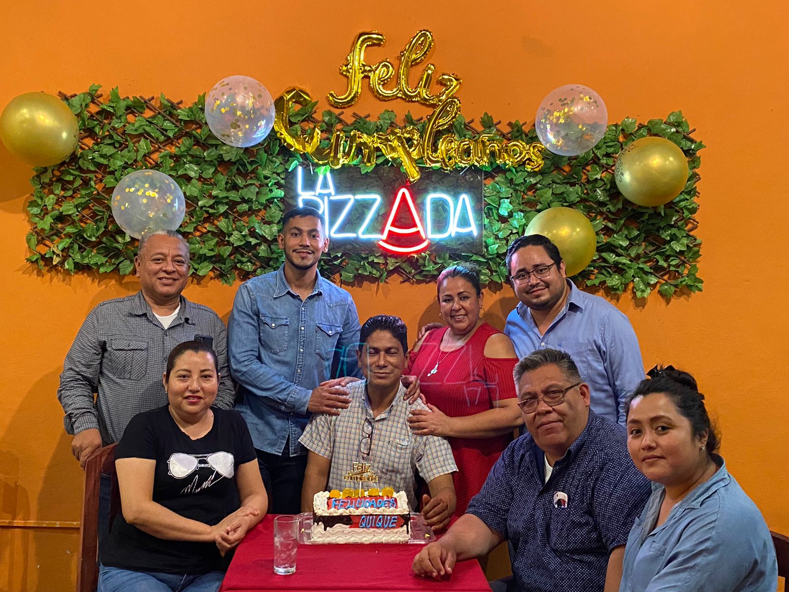 La Pizzada Snack-Beer image 8