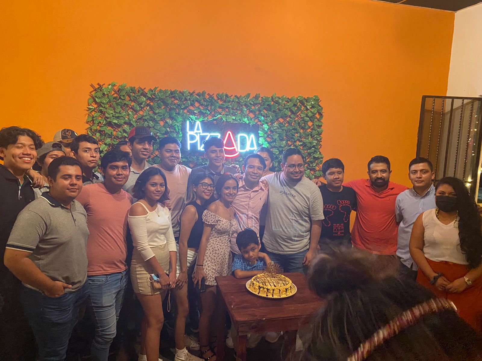 La Pizzada Snack-Beer image 9