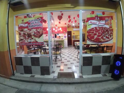 Mana pizza chiltepec image 2