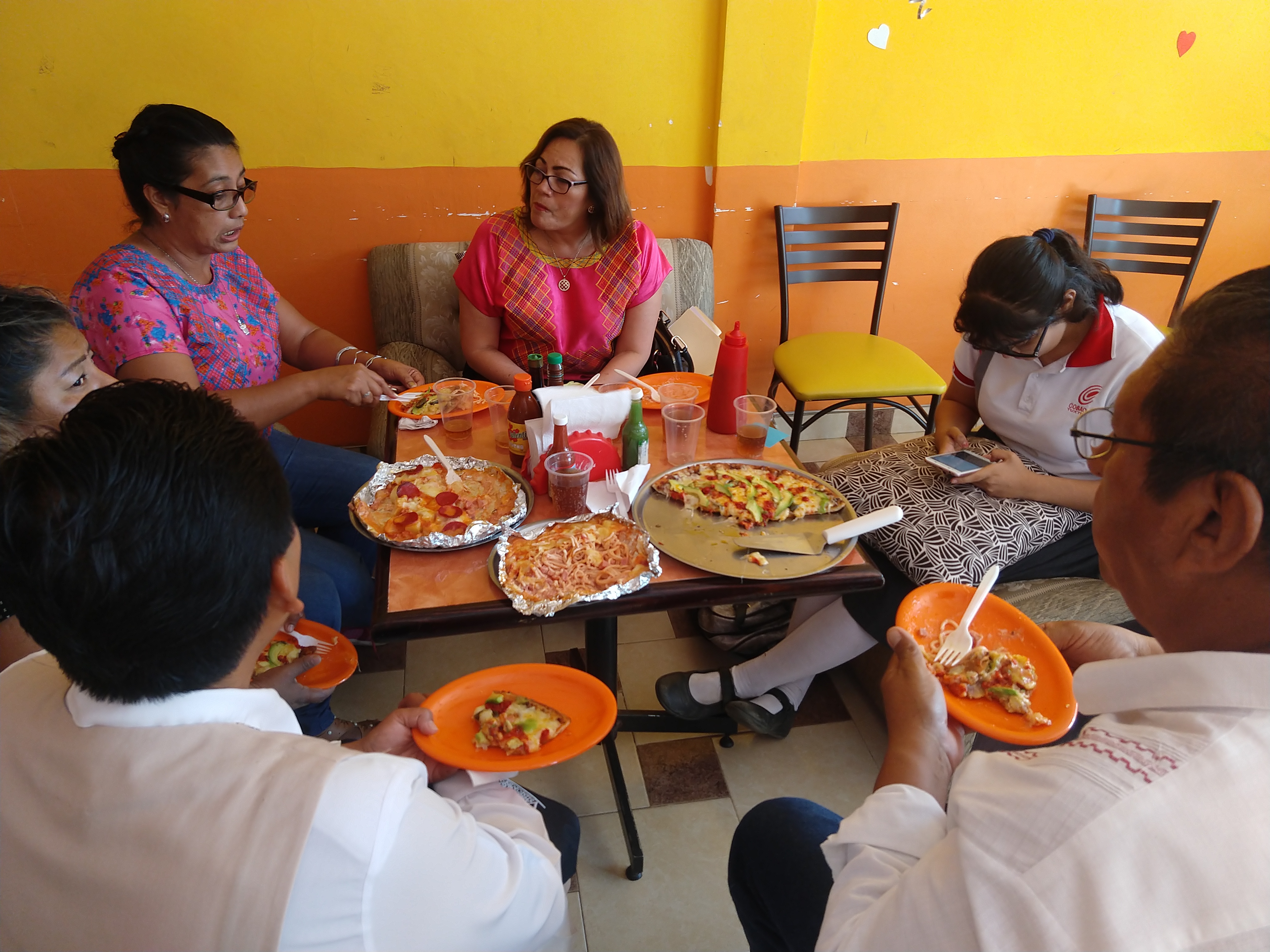 Mana pizza chiltepec image 3