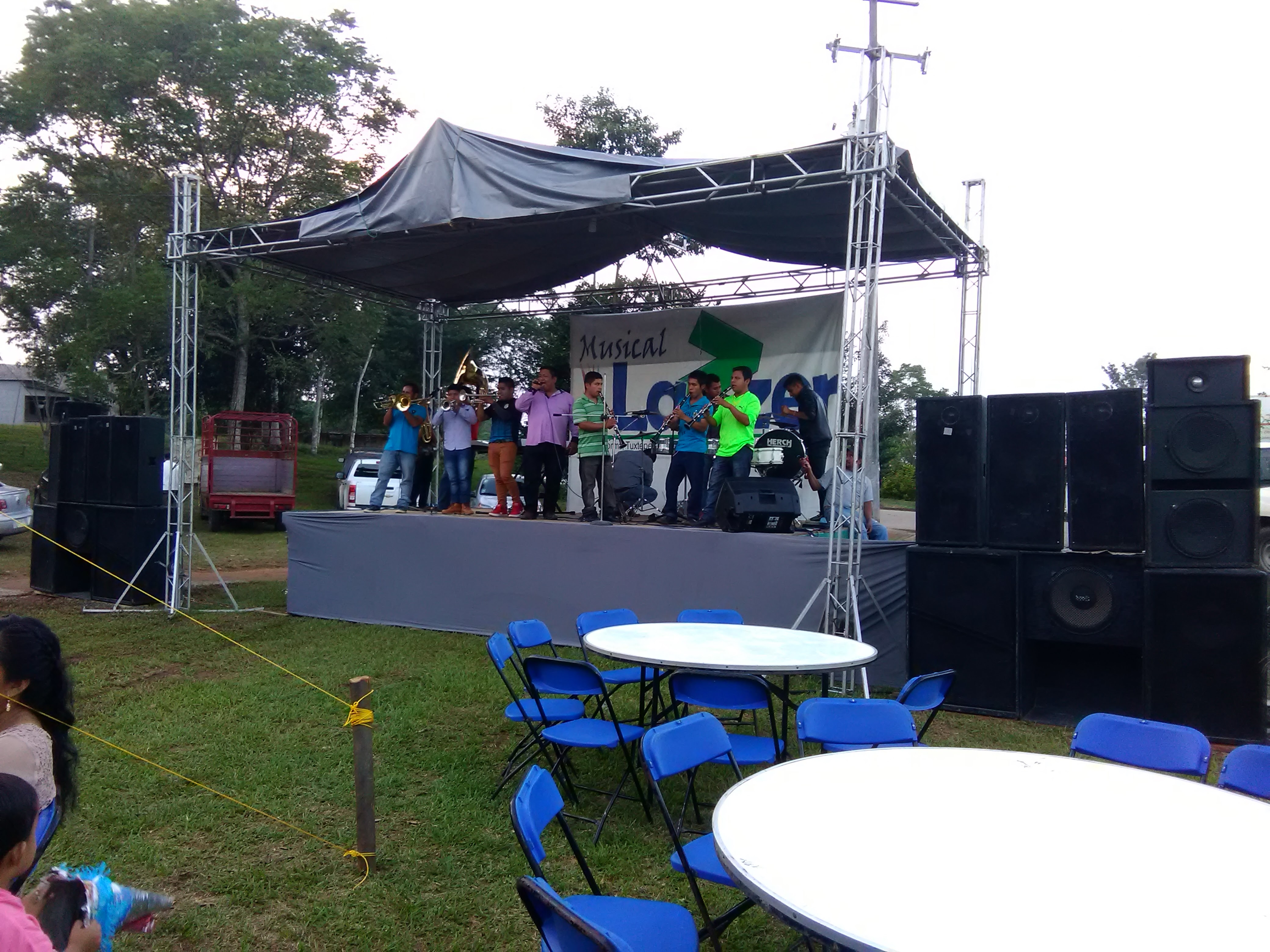 Casa de Juan Carlos image 6