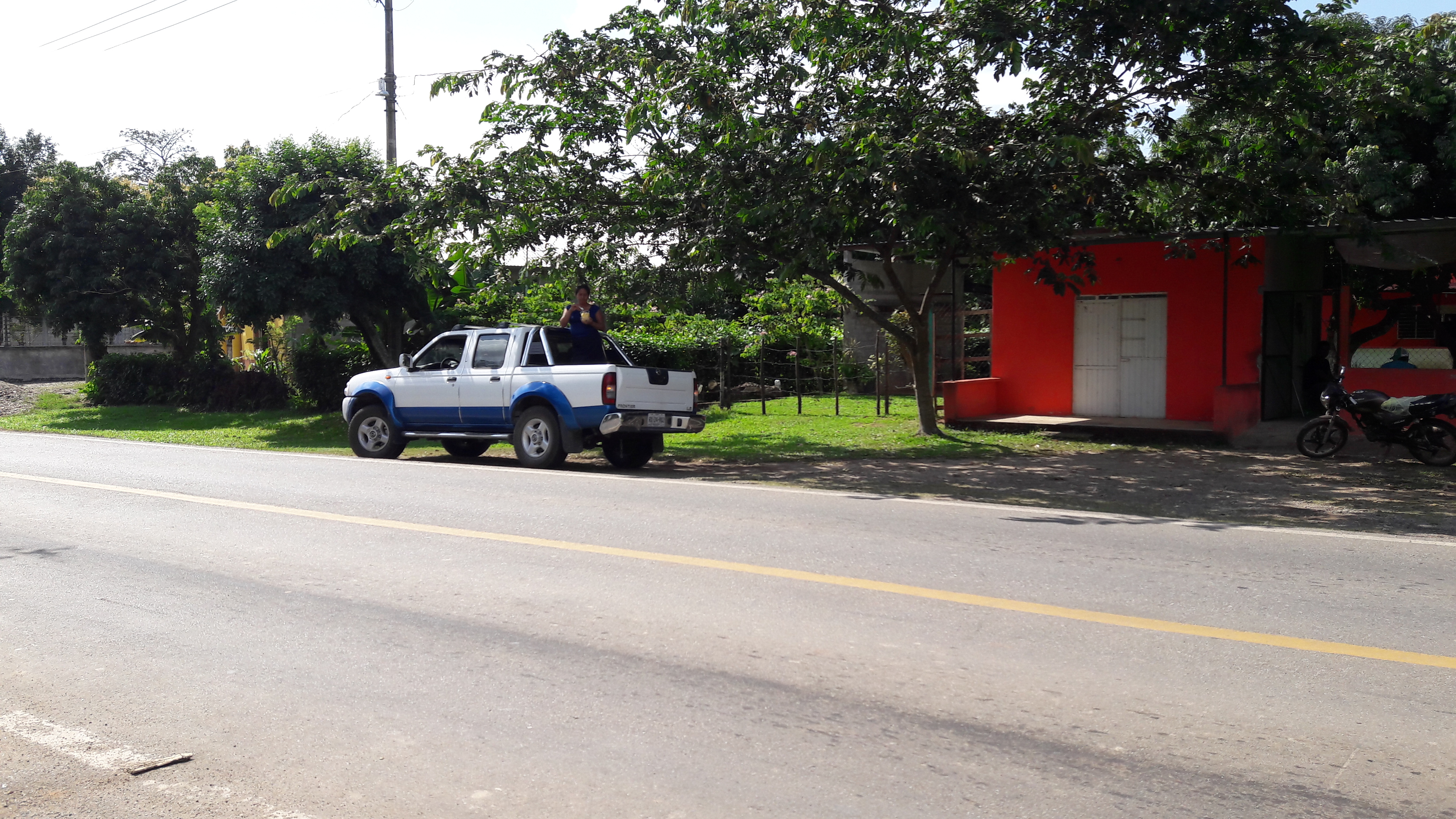 Casa de Juan Carlos image 7