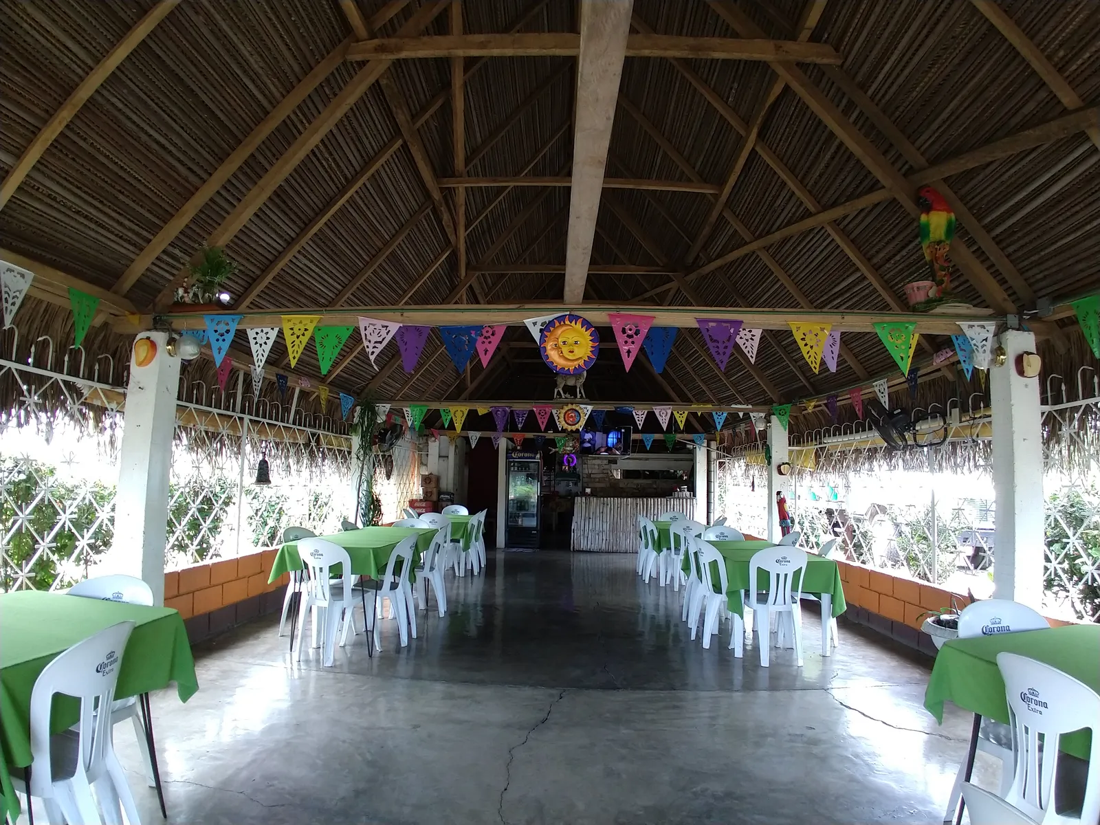 RESTAURANT DEL SURESTE image 1