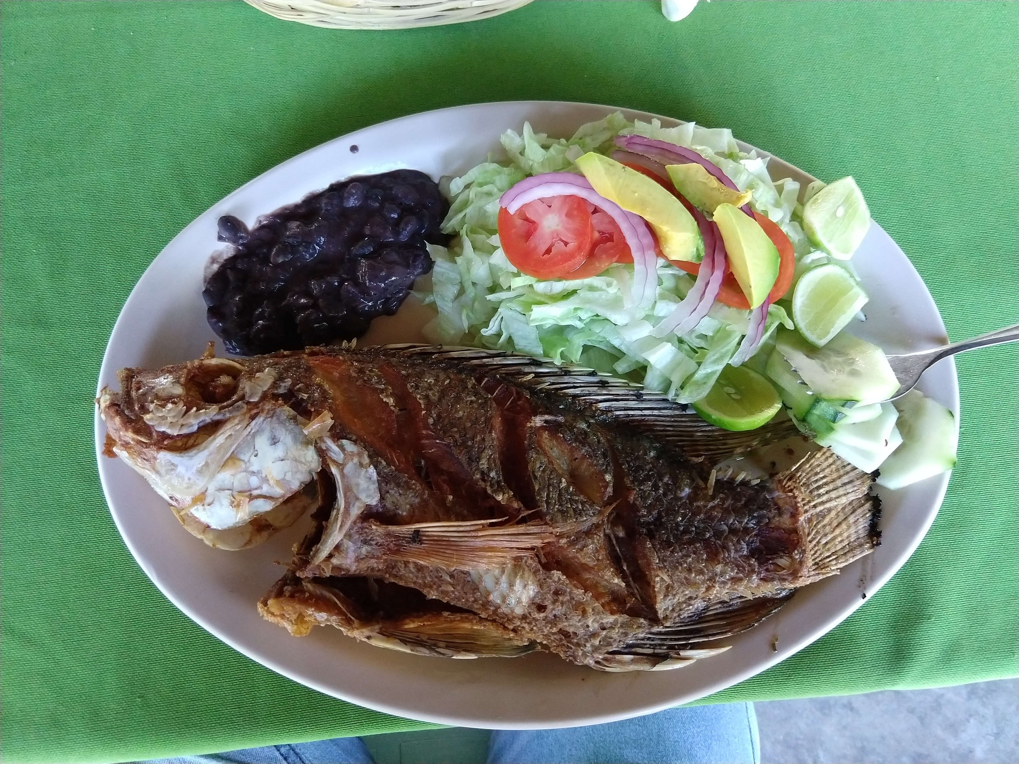 RESTAURANT DEL SURESTE image 2