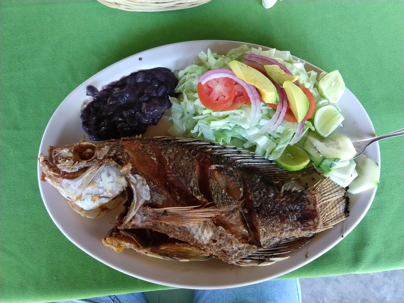 RESTAURANT DEL SURESTE image 2
