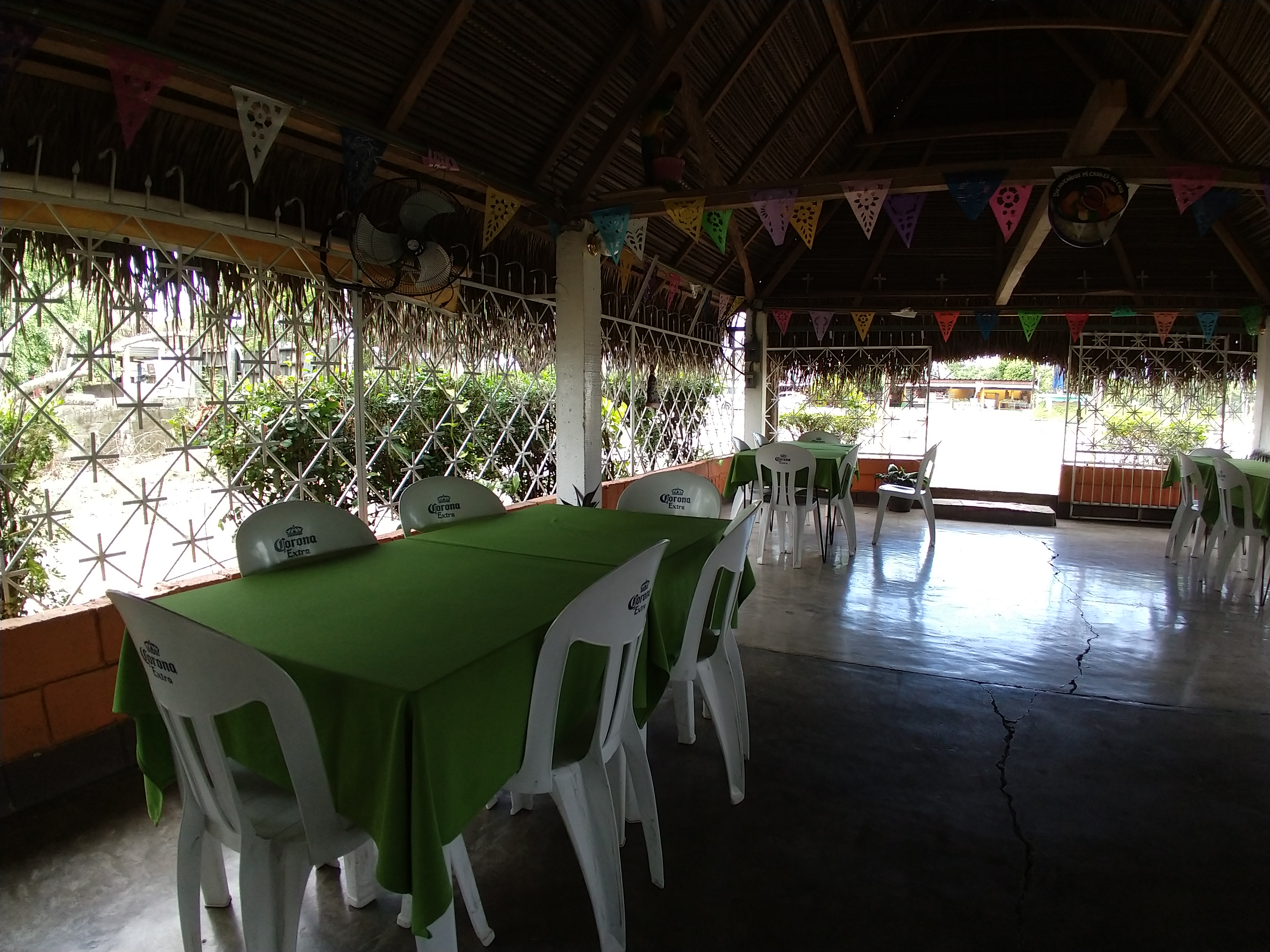 RESTAURANT DEL SURESTE image 3