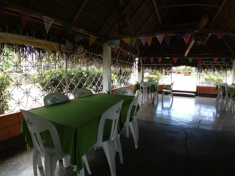 RESTAURANT DEL SURESTE image 3