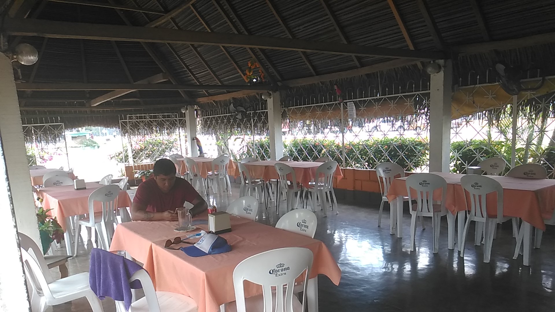 RESTAURANT DEL SURESTE image 5