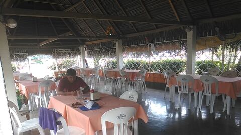 RESTAURANT DEL SURESTE image 5