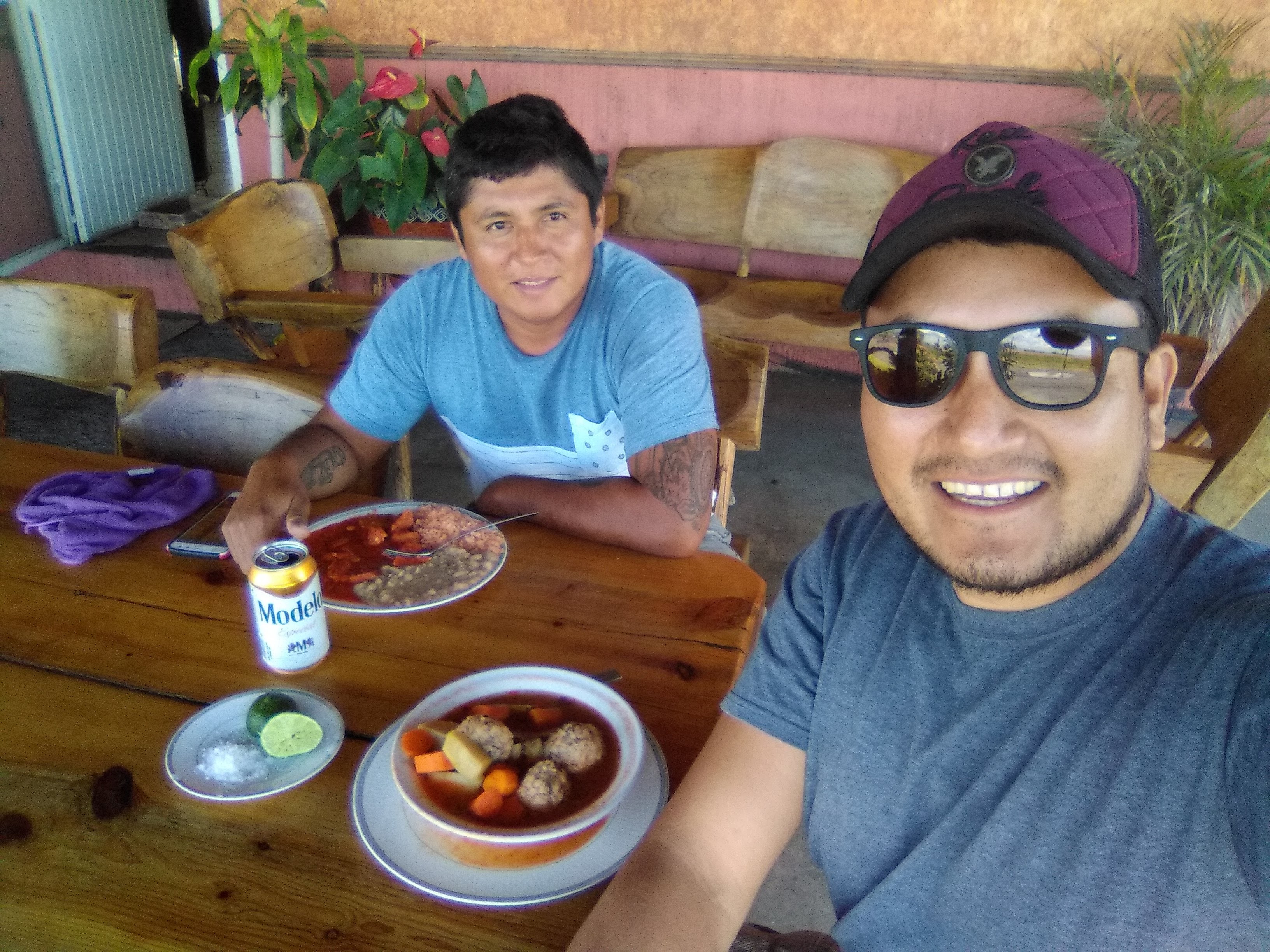 RESTAURANT DEL SURESTE image 6