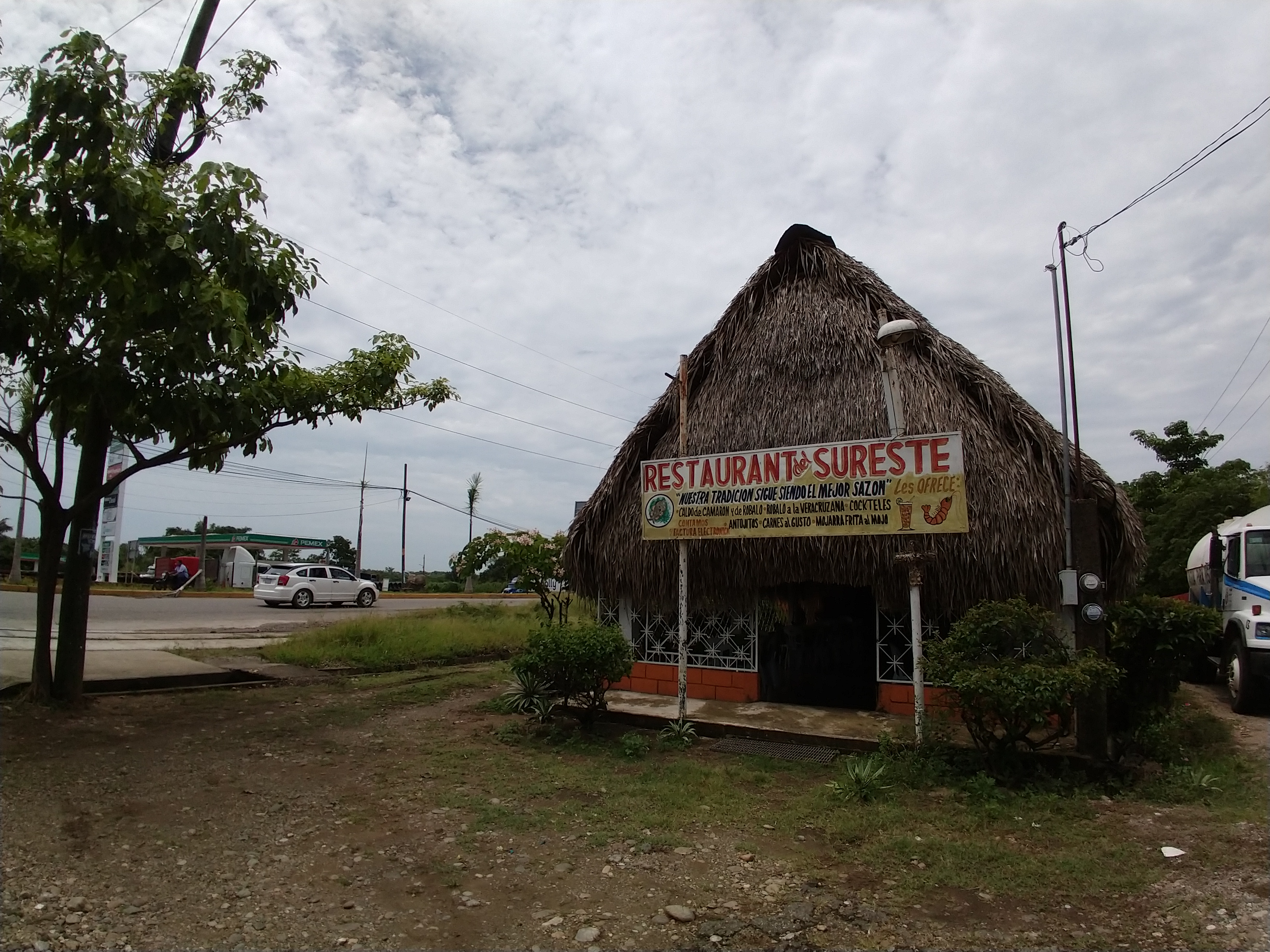 RESTAURANT DEL SURESTE image 7