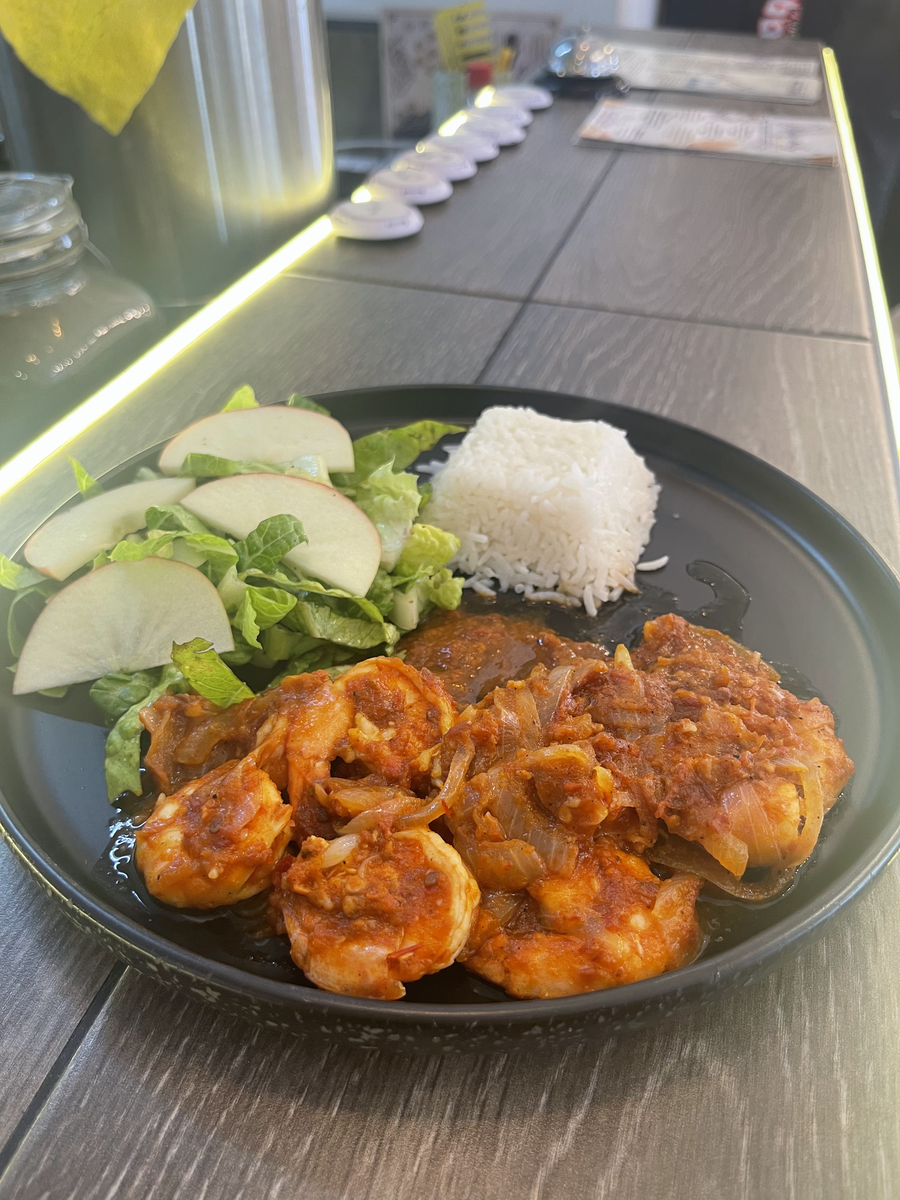 Kuatochi Restaurante image 1