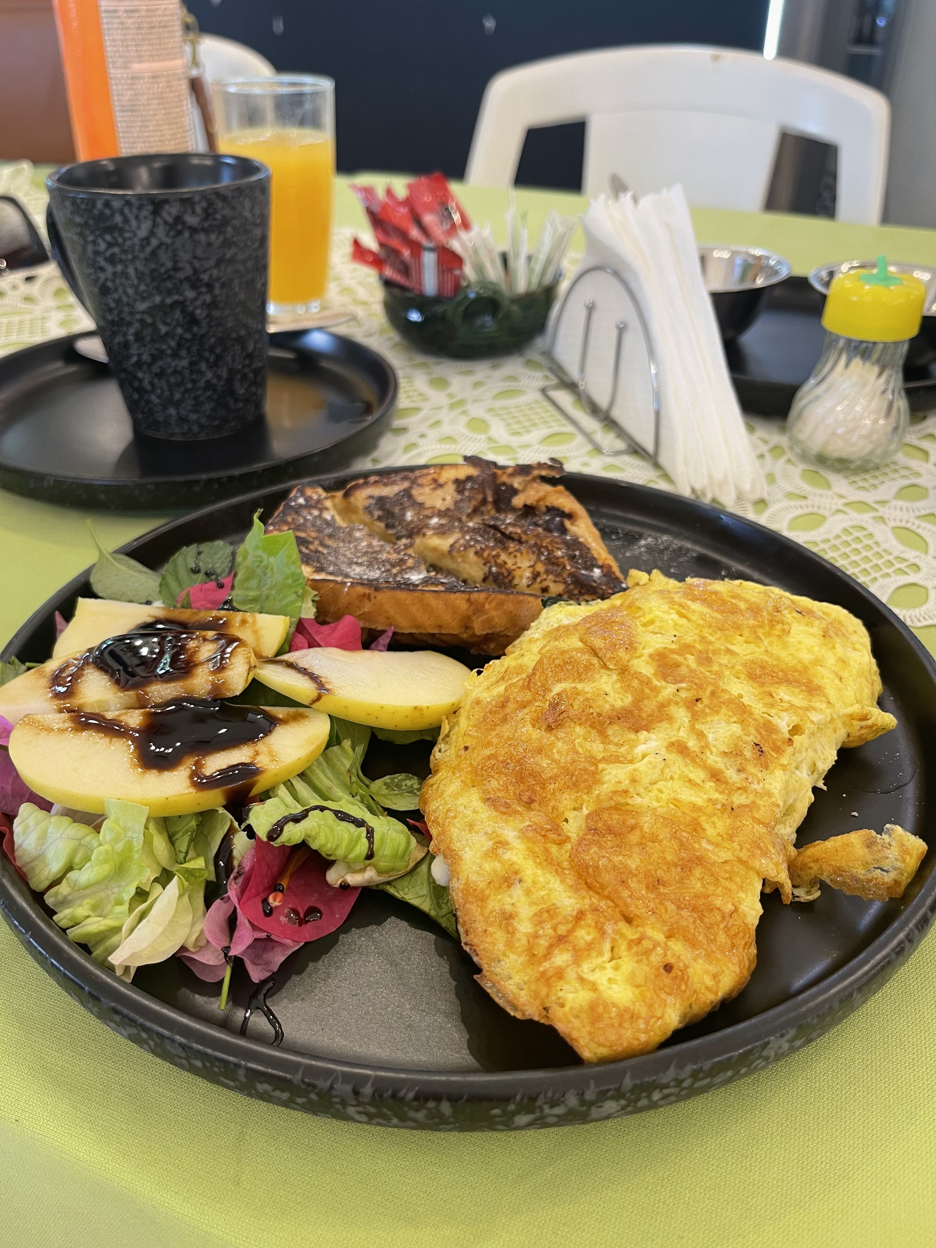 Kuatochi Restaurante image 2