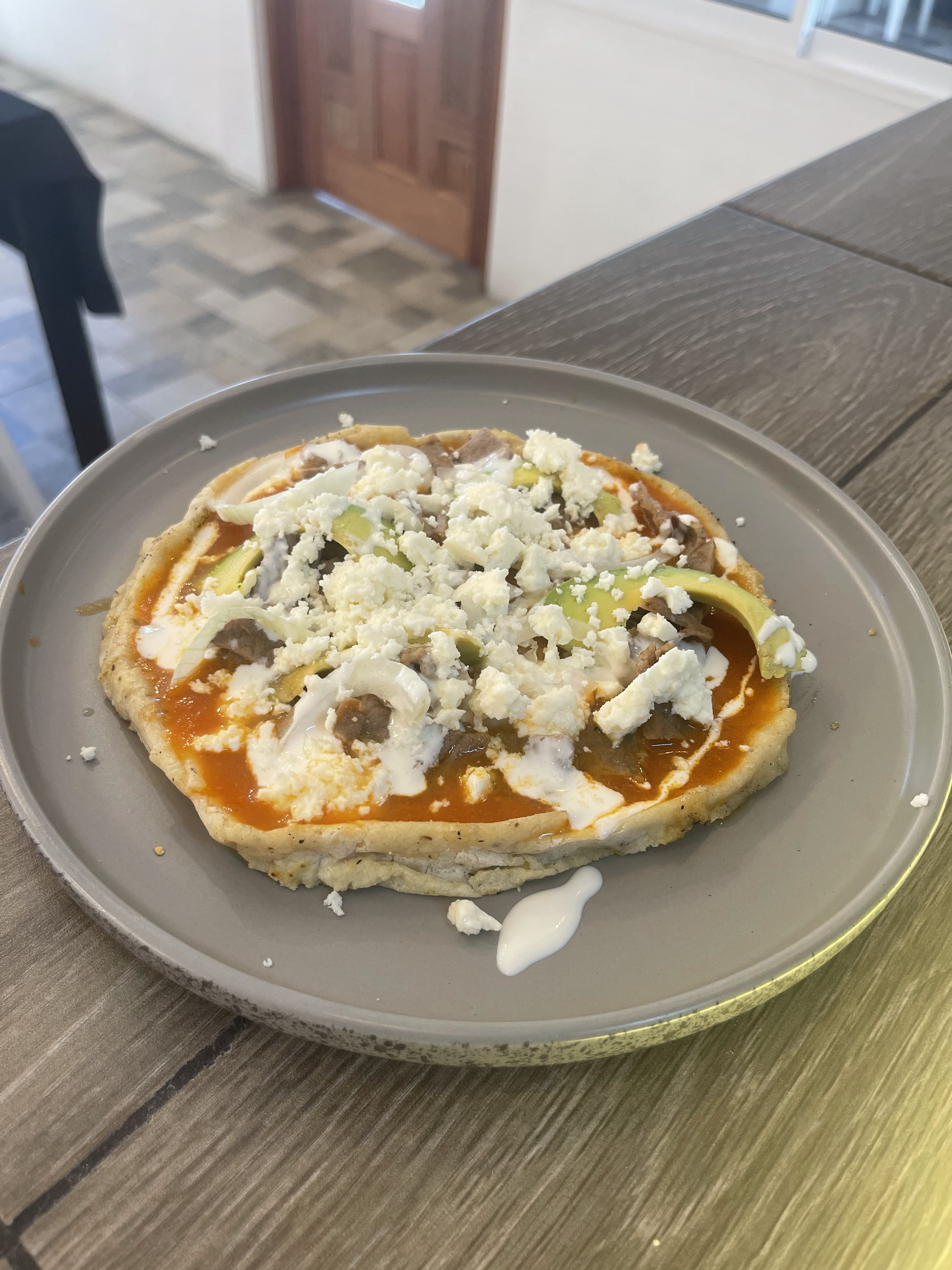 Kuatochi Restaurante image 5